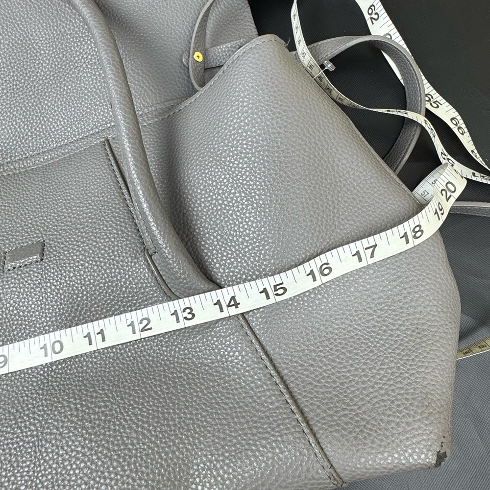 Zara Basic Collection Gay Tote Bag - Picture 6 of 11